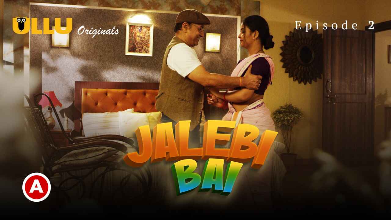 Jalebi Bai Part Ulllu Hot Sex Web Series Episode