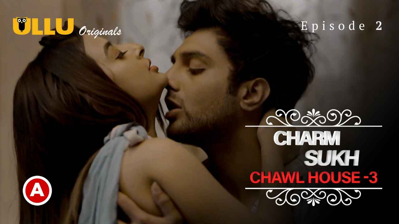 Chawl House Web Series Free Porn Video