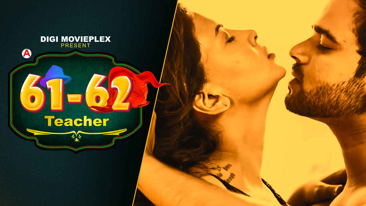 Teacher Digi Movieplex Hindi Hot Web Series Episode