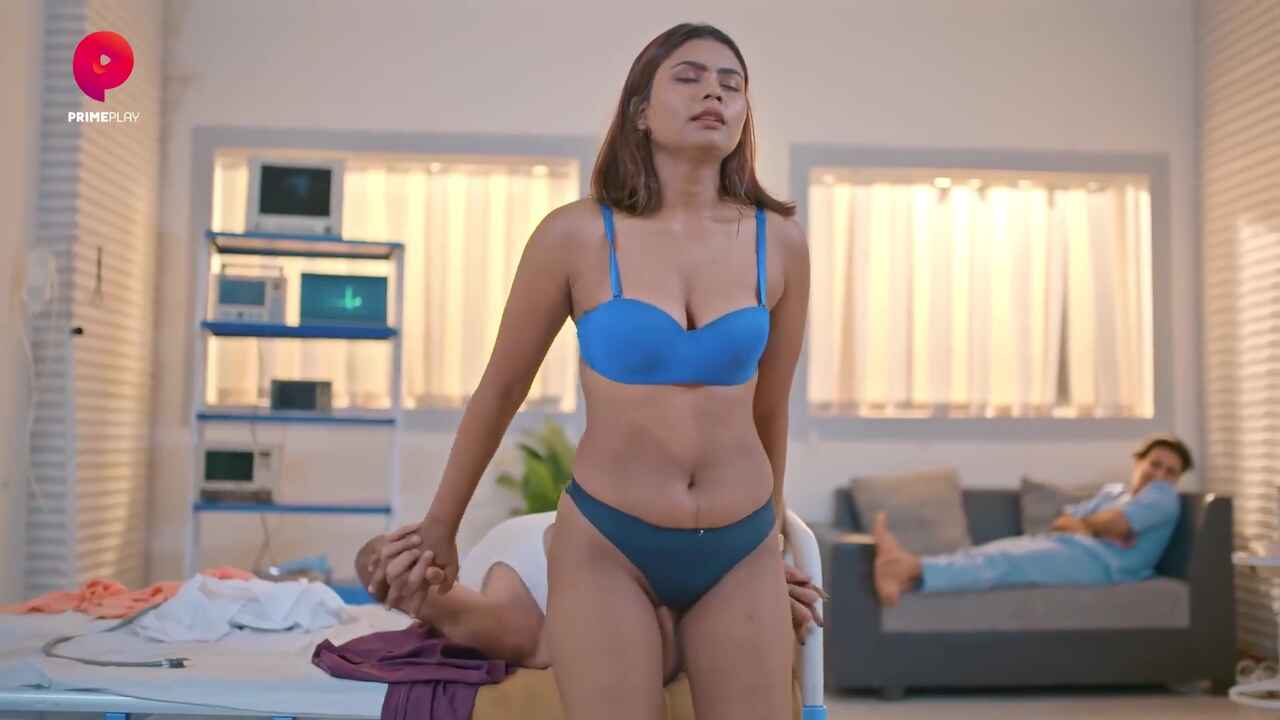 Aakhri Iccha 2023 Primeplay Hindi Porn Web Series Episode 4