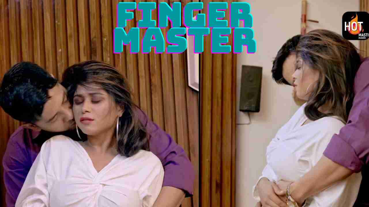 finger master hot web series Free Porn Video