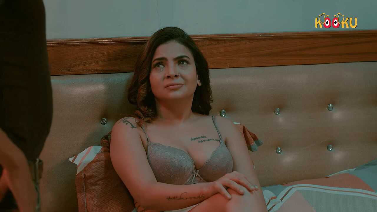 Shubh ratri web series