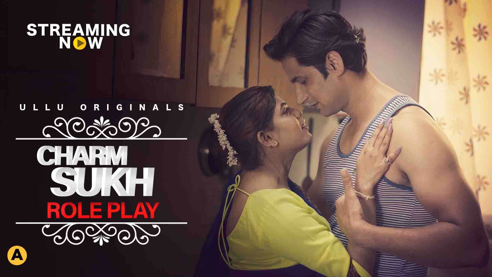 Charmsukh web series release date