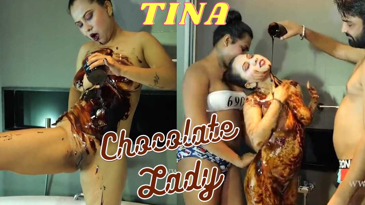 Chocolate Lady Uncut Adda Hindi Hot Short Porn Film 2021