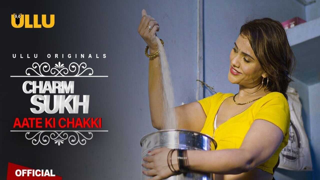 Gharelu atta chakki