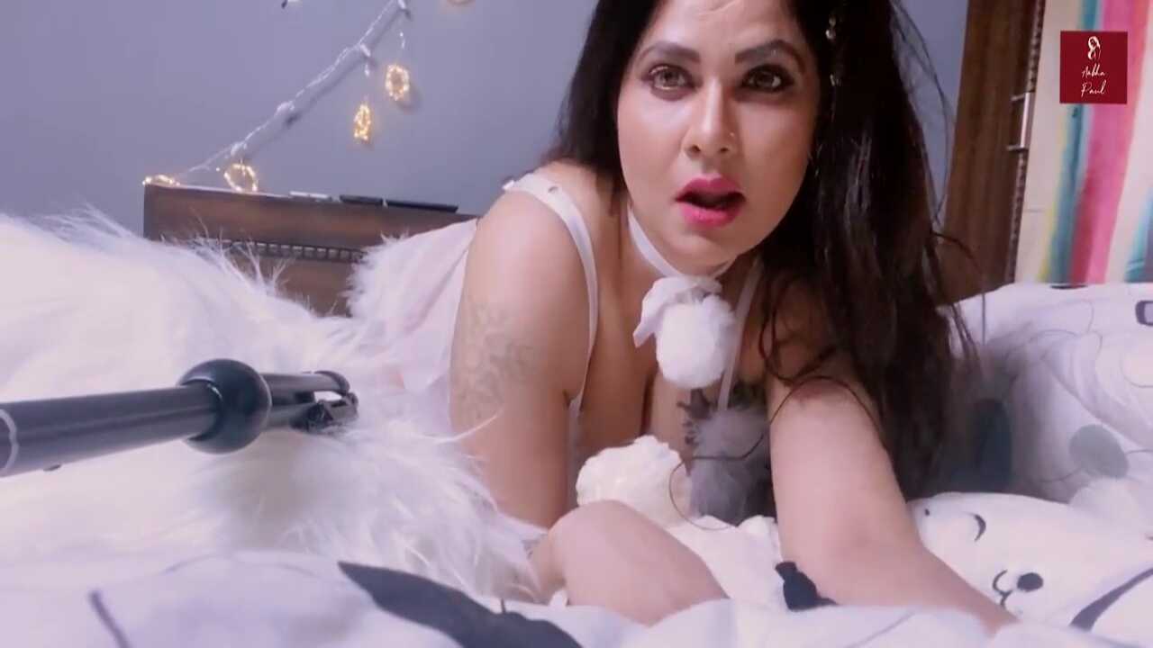 Hot aabha paul