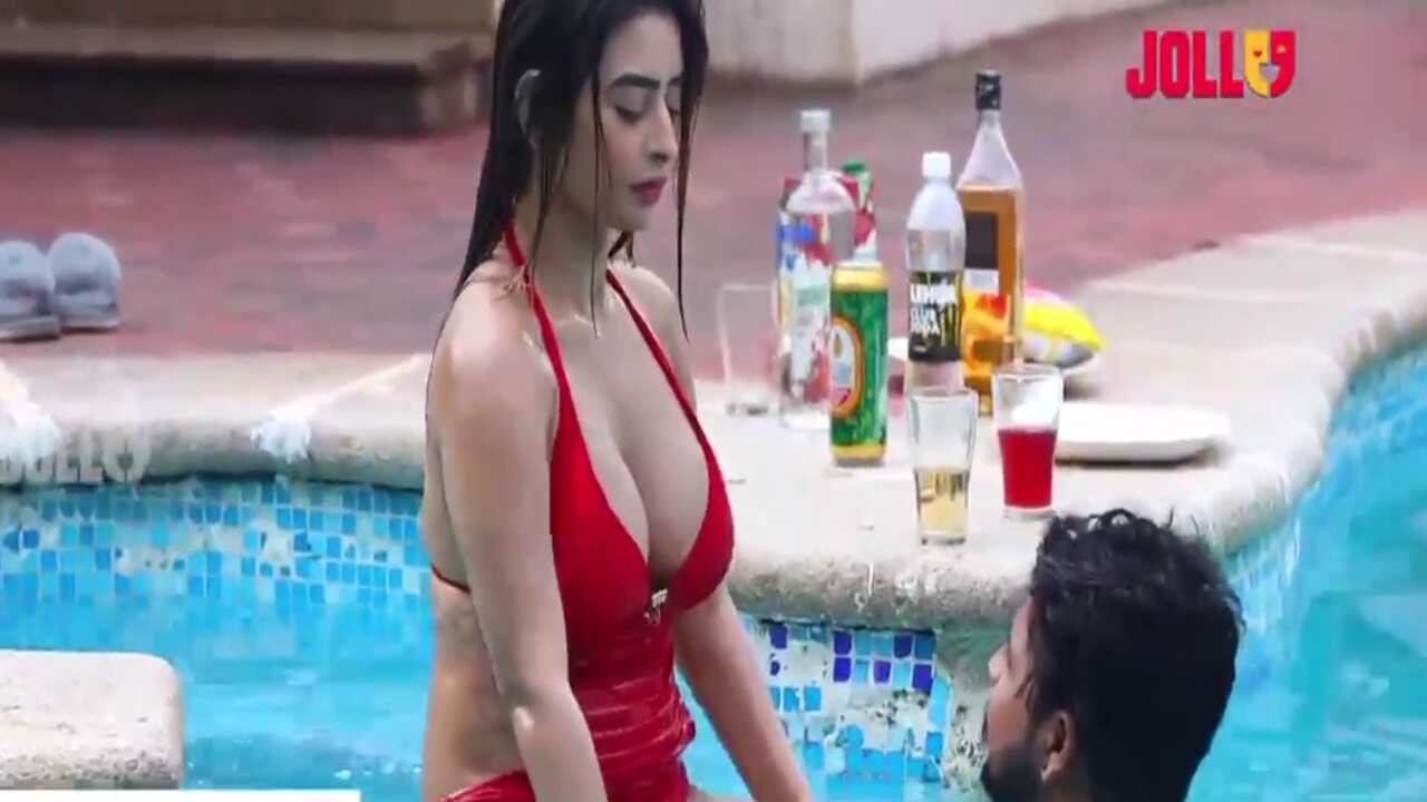 Siddhu jollu - an uncontrollable desire