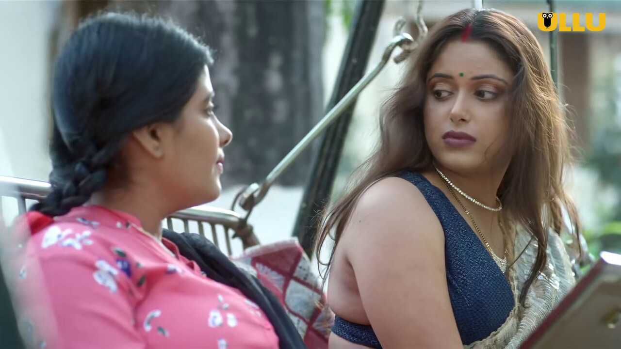 sneha paul laal lihaaf part 2 web series Free Porn Video