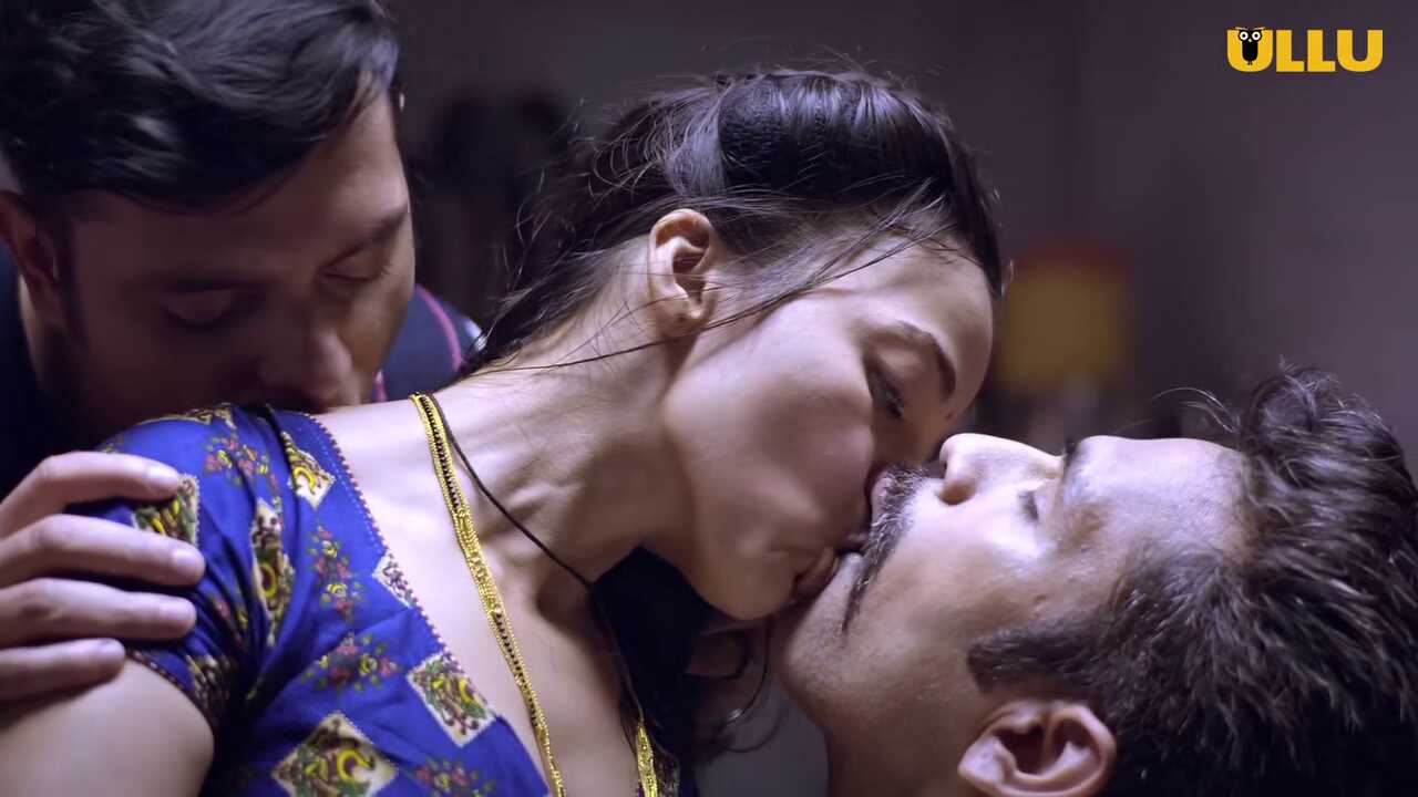 Hot romantic web series