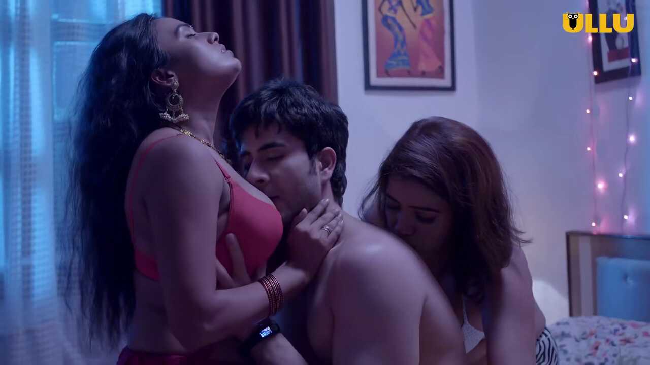 Palang tod naye padosi