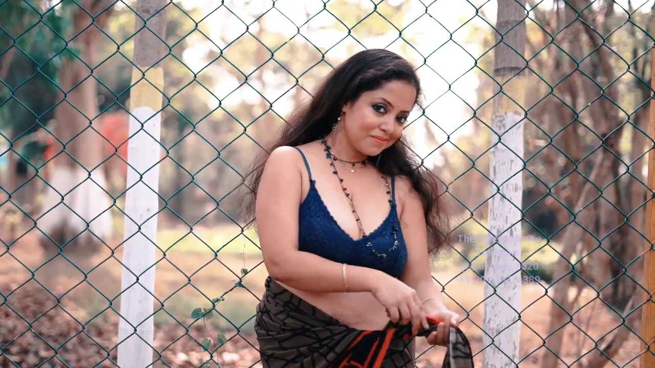 naari magazine tiyasha saree video Free Porn Video