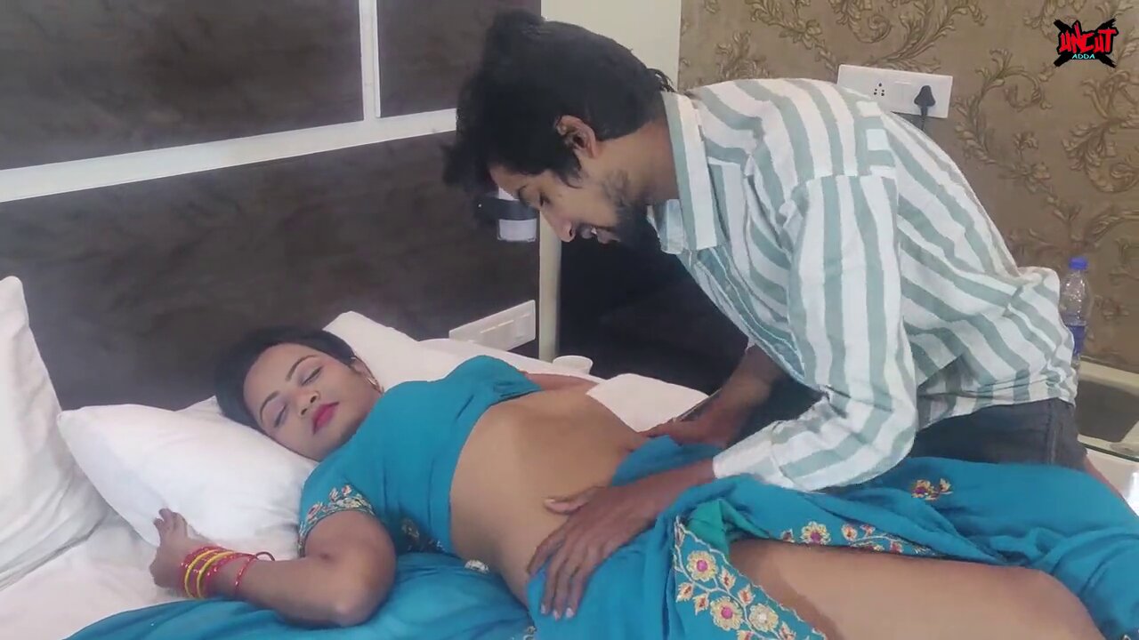 desi bhabhi uncut adda sex video Free Porn Video