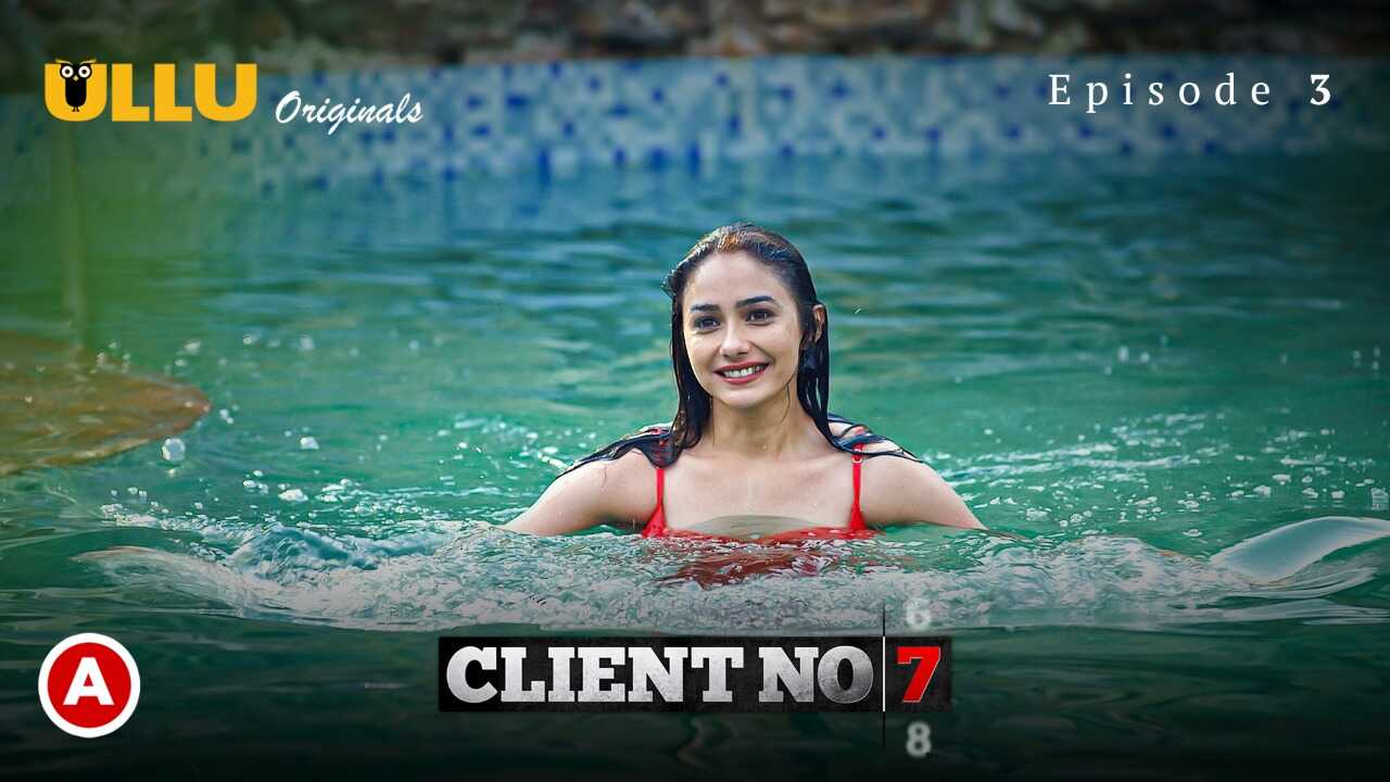 client no 7 full web series watch Free Porn Video