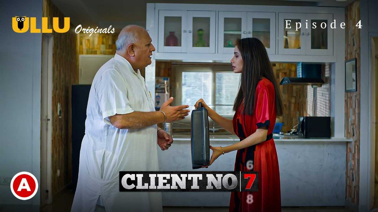 client no 7 ullu web series episode 1 Free Porn Video