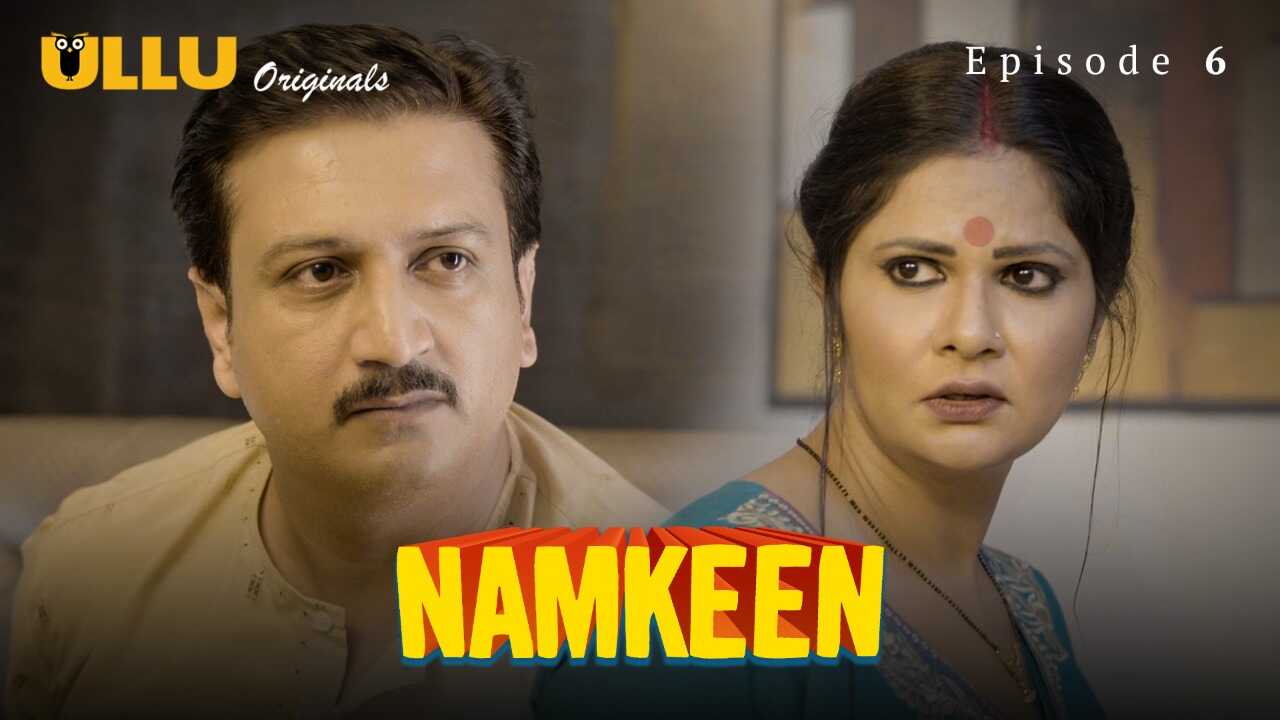 namkeen ullu web series Free Porn Video