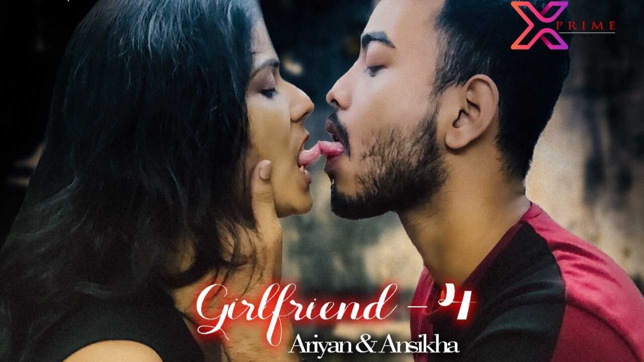 girlfriend 4 xprime sex video Free Porn Video