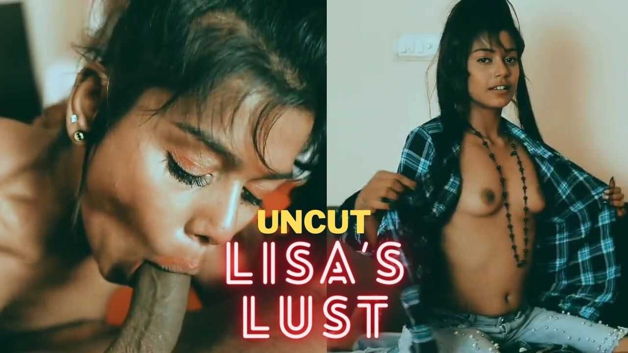 lisas lust xprime originals sex video Free Porn Video