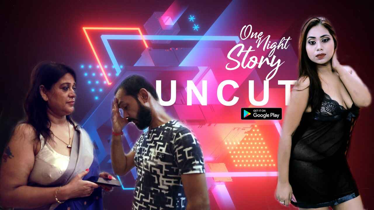 one night story 2021 night show Free Porn Video