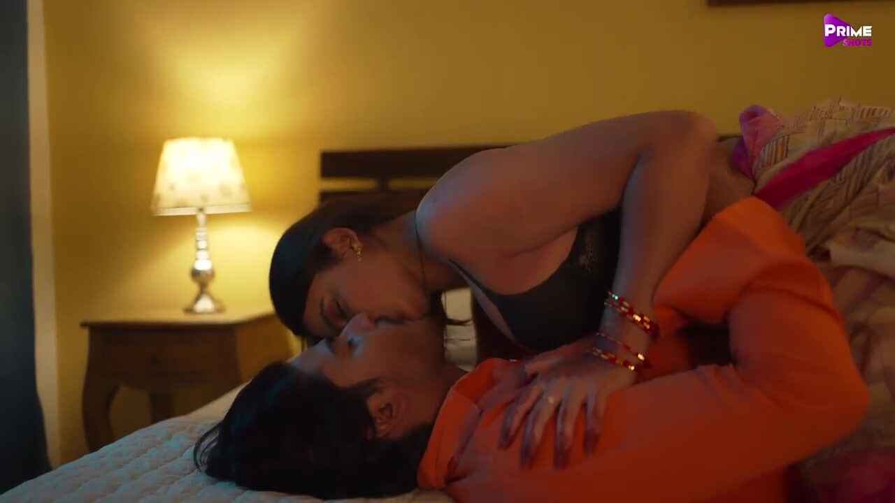 Seal 2 web series sex scenes