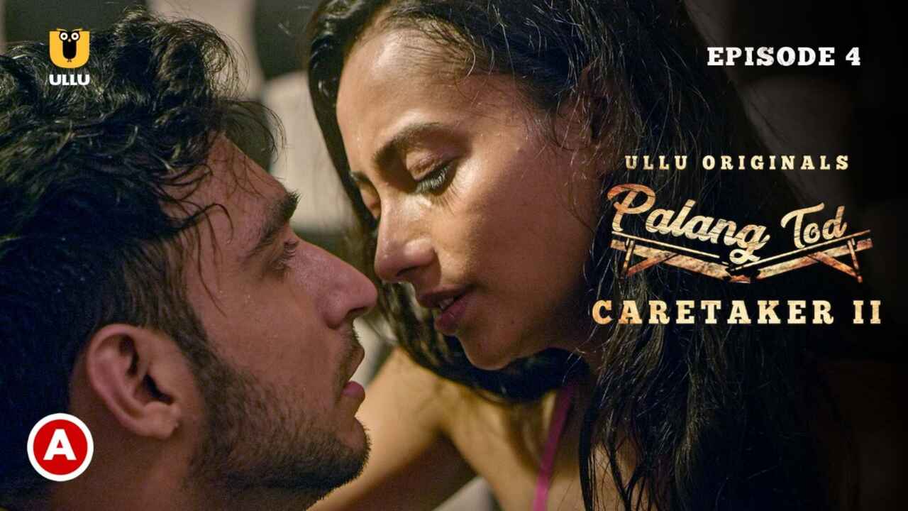 Palang tod web series download