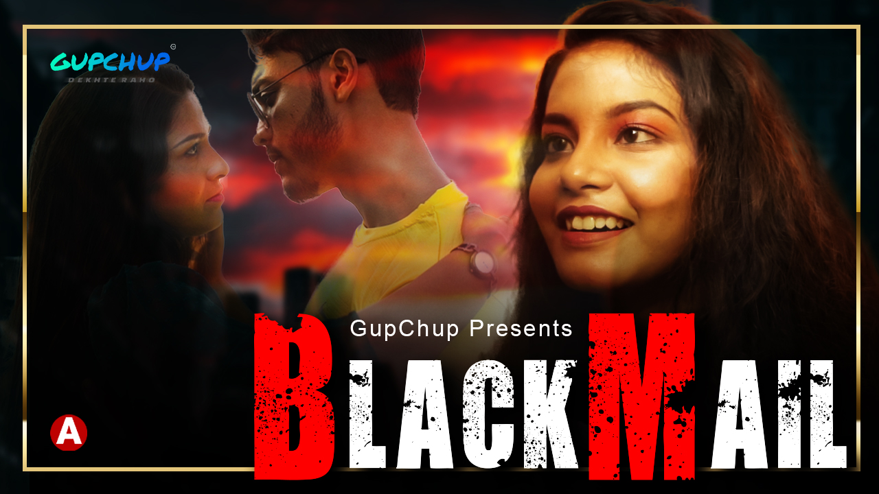 blackmail gupchup hindi sex video Free Porn Video