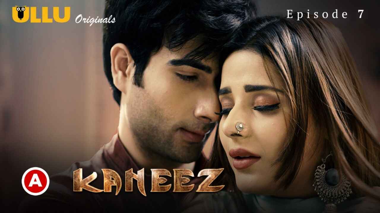 kaneez ullu originals episode 2 Free Porn Video