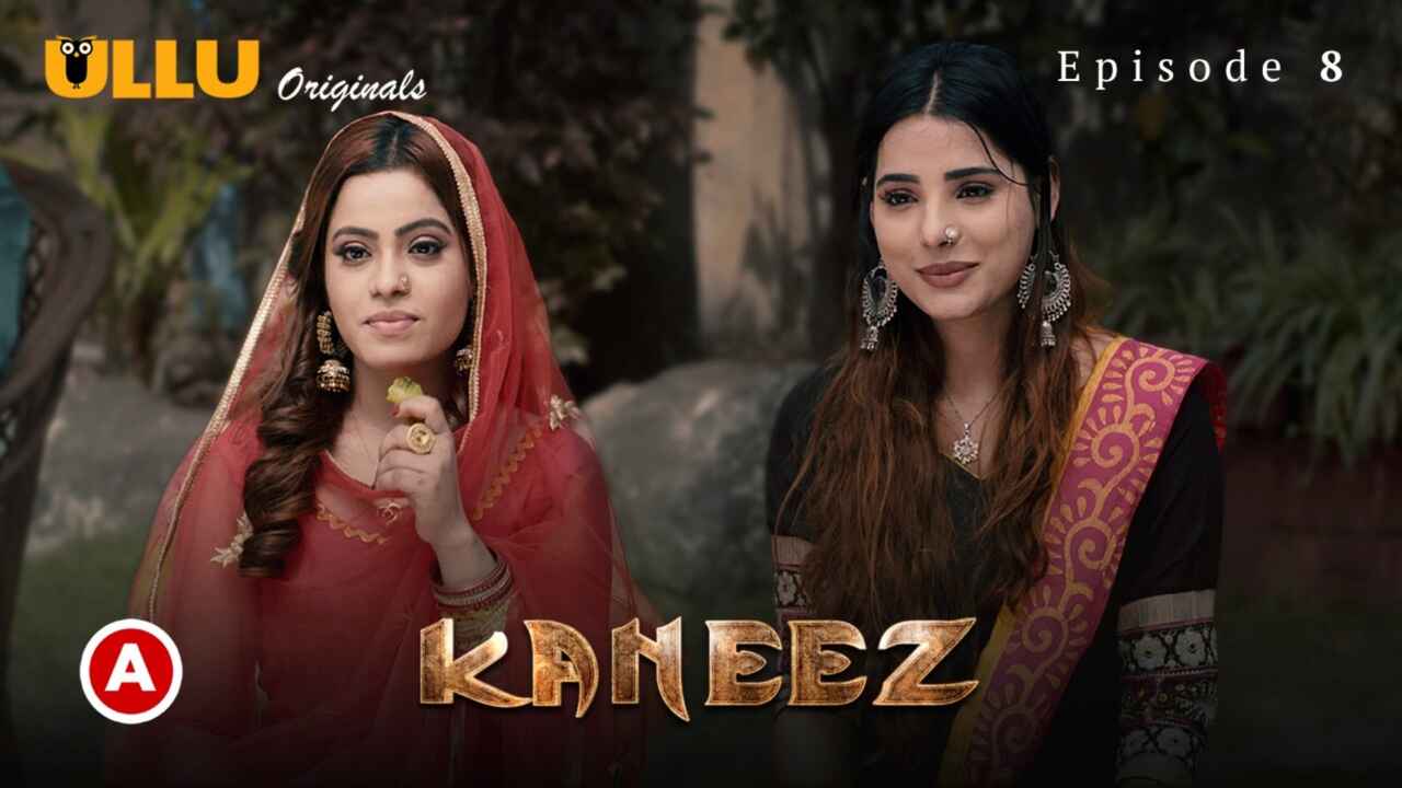 kaneez ullu originals episode 2 Free Porn Video