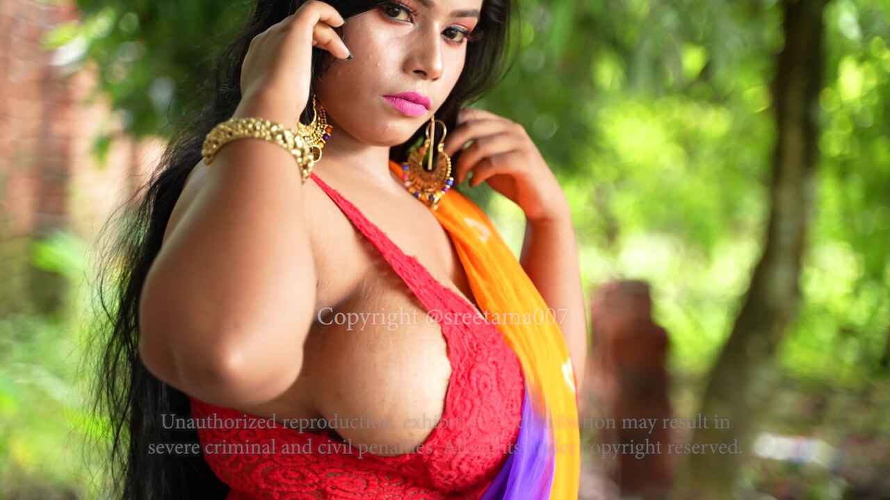 sreetama hot photoshoot video Free Porn Video