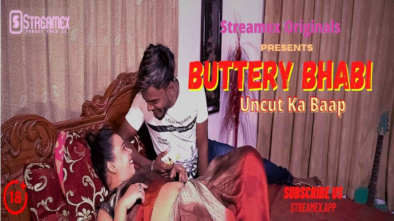 buttery bhabi streamex 2021 Free Porn Video