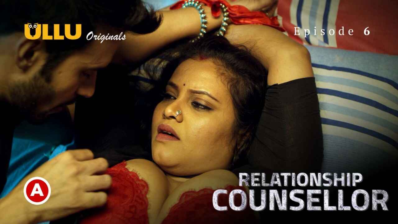 relationship counsellor full web series Free Porn Video