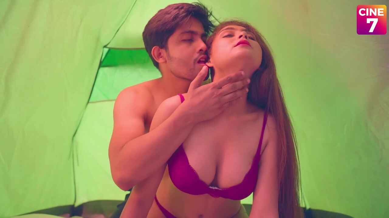 Scorned uncut webseries hindi