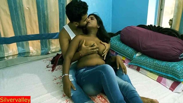 Desi Gf Fucked Silver Vally 2021 Hindi Hot Uncut Short Film