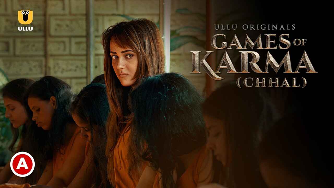 games of karma chhal ullu xxx video Free Porn Video