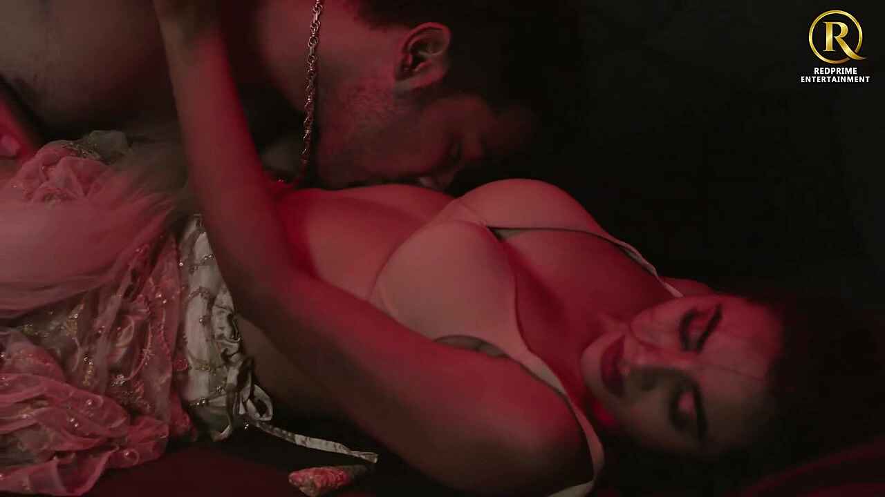 free redprime web series Free Porn Video