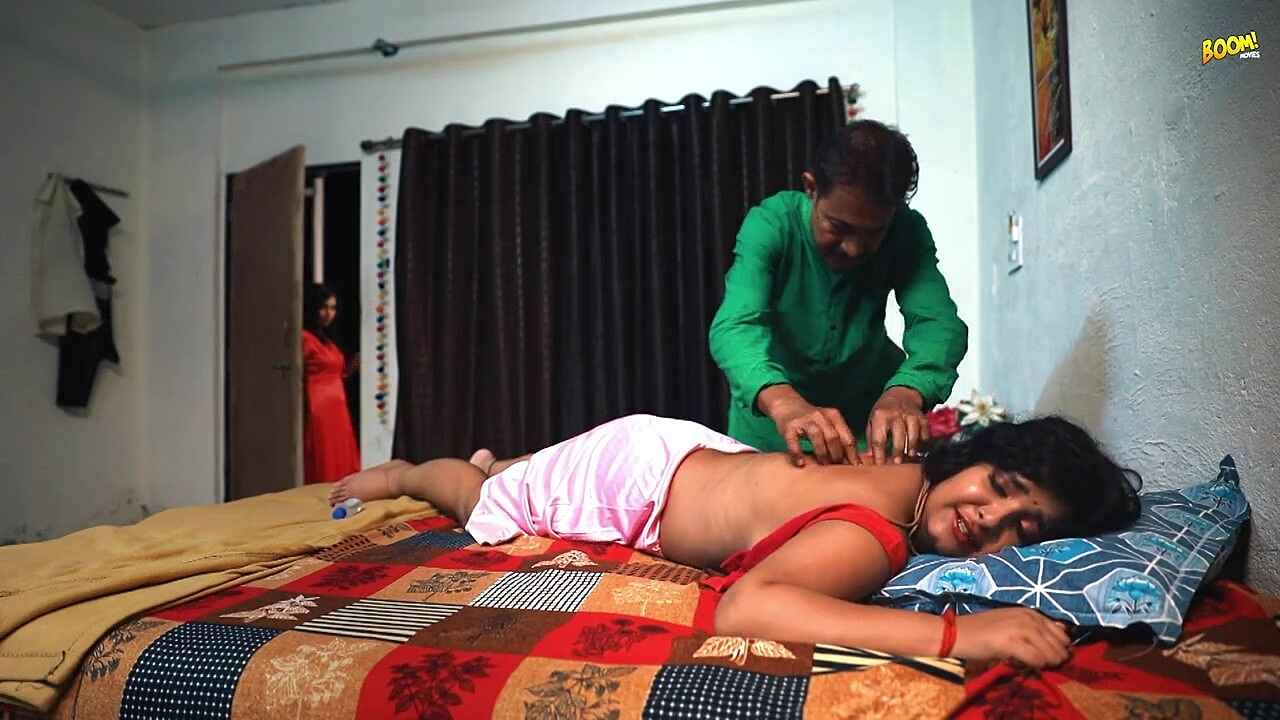 Sundar bhabhi