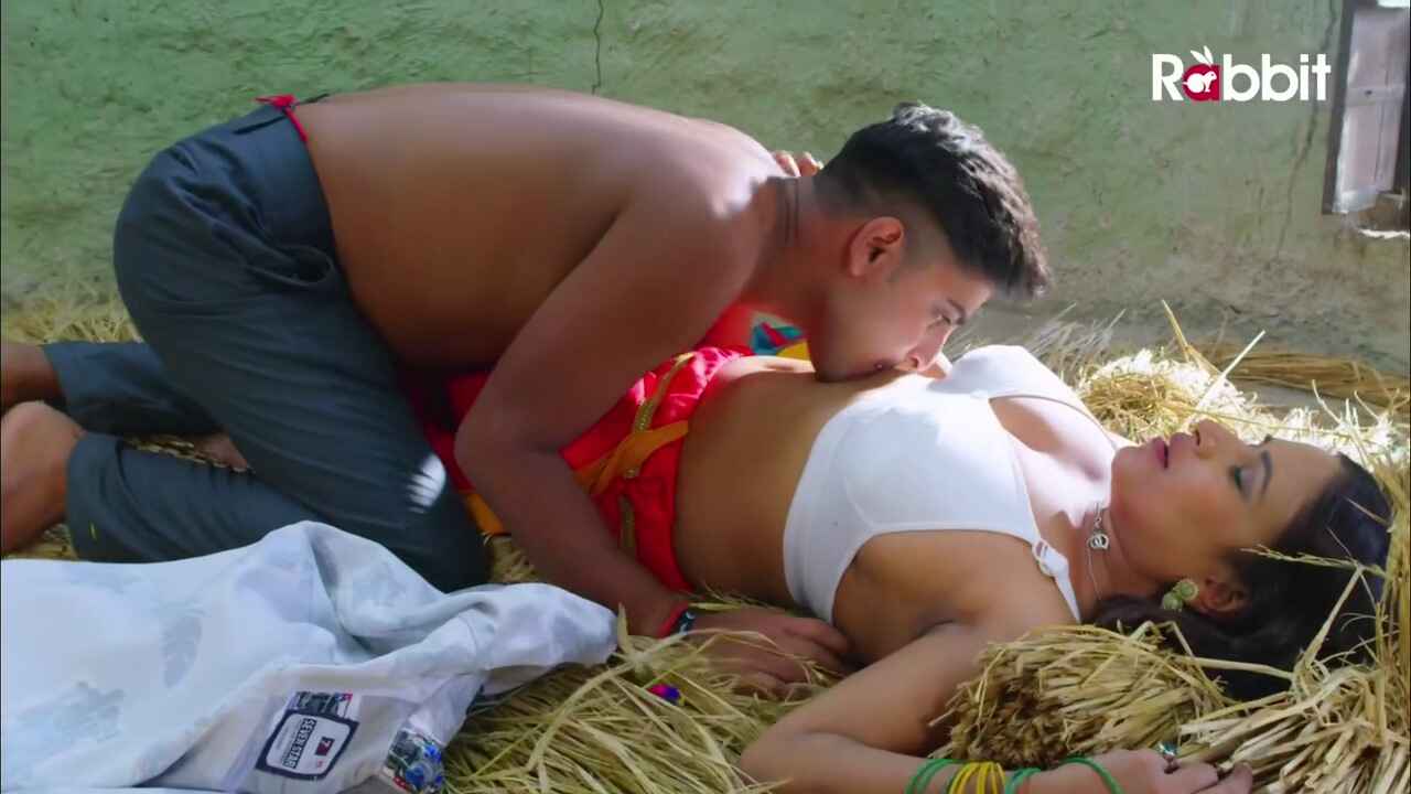 chanda aur chandini rabbit movies hot web series Free Porn Video