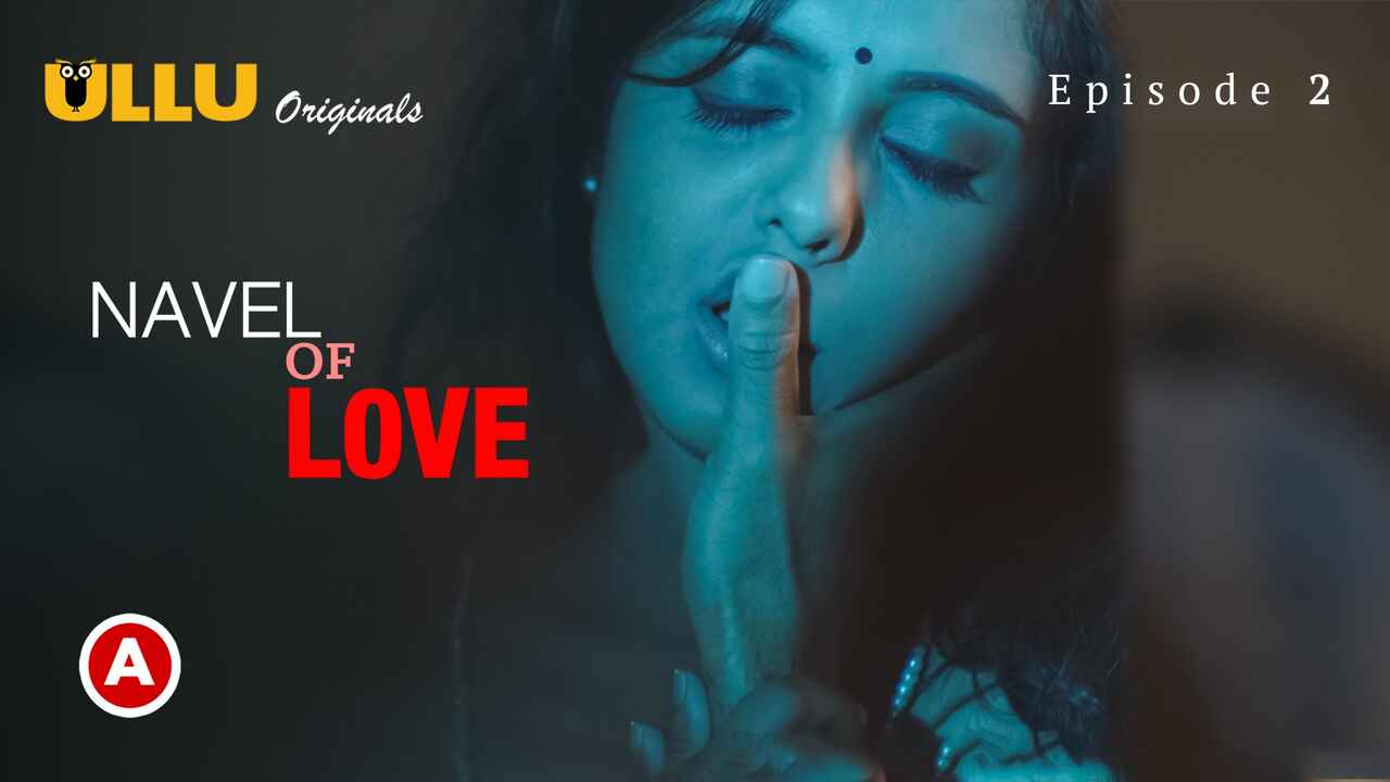 navel of love 2022 ullu web series Free Porn Video