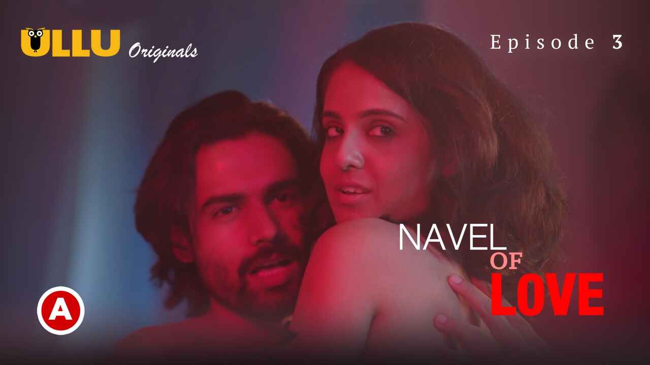 navel of love ullu full video Free Porn Video