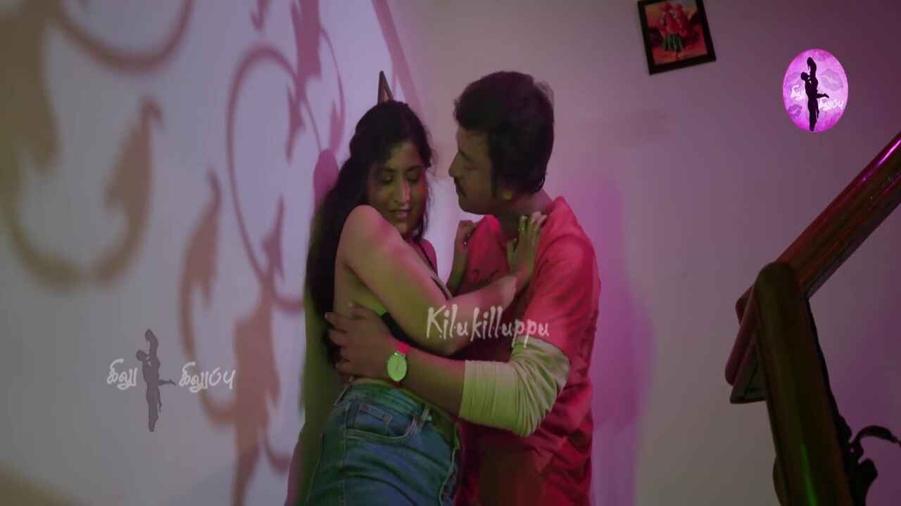 Tamil hot web series