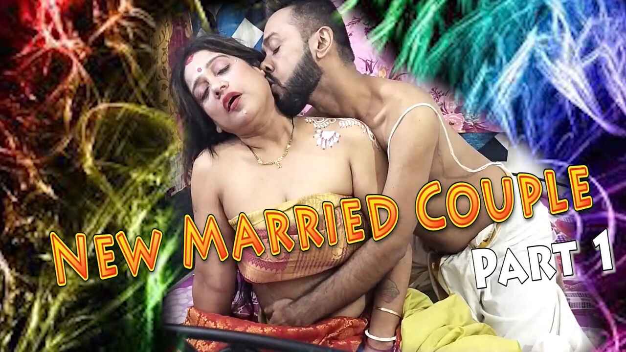 new married couple Free Porn Video