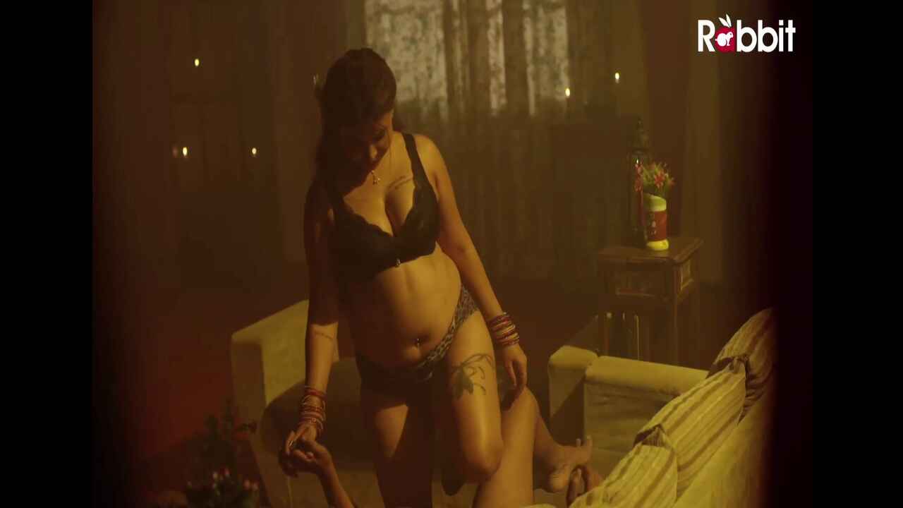 Guest is Paying Rdx Movies 2021 Hindi Hot Web Series Ep 5