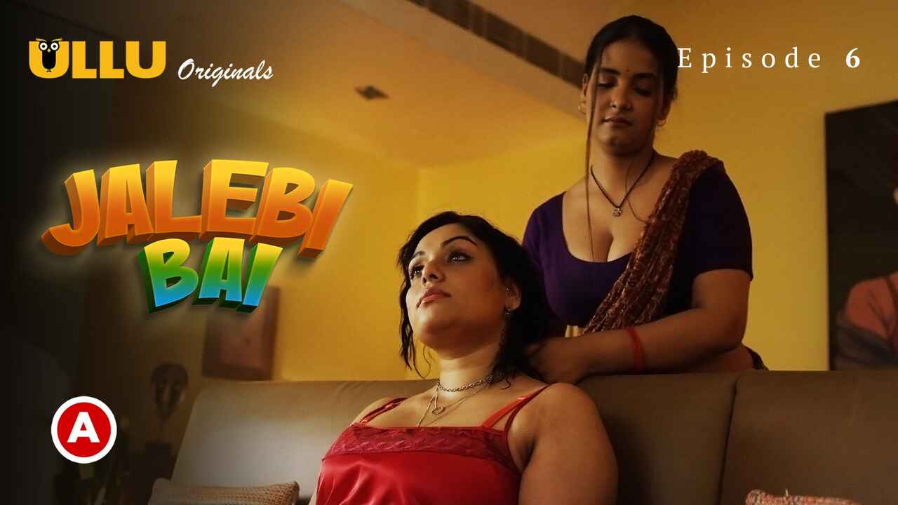 Jalebi bai full movie