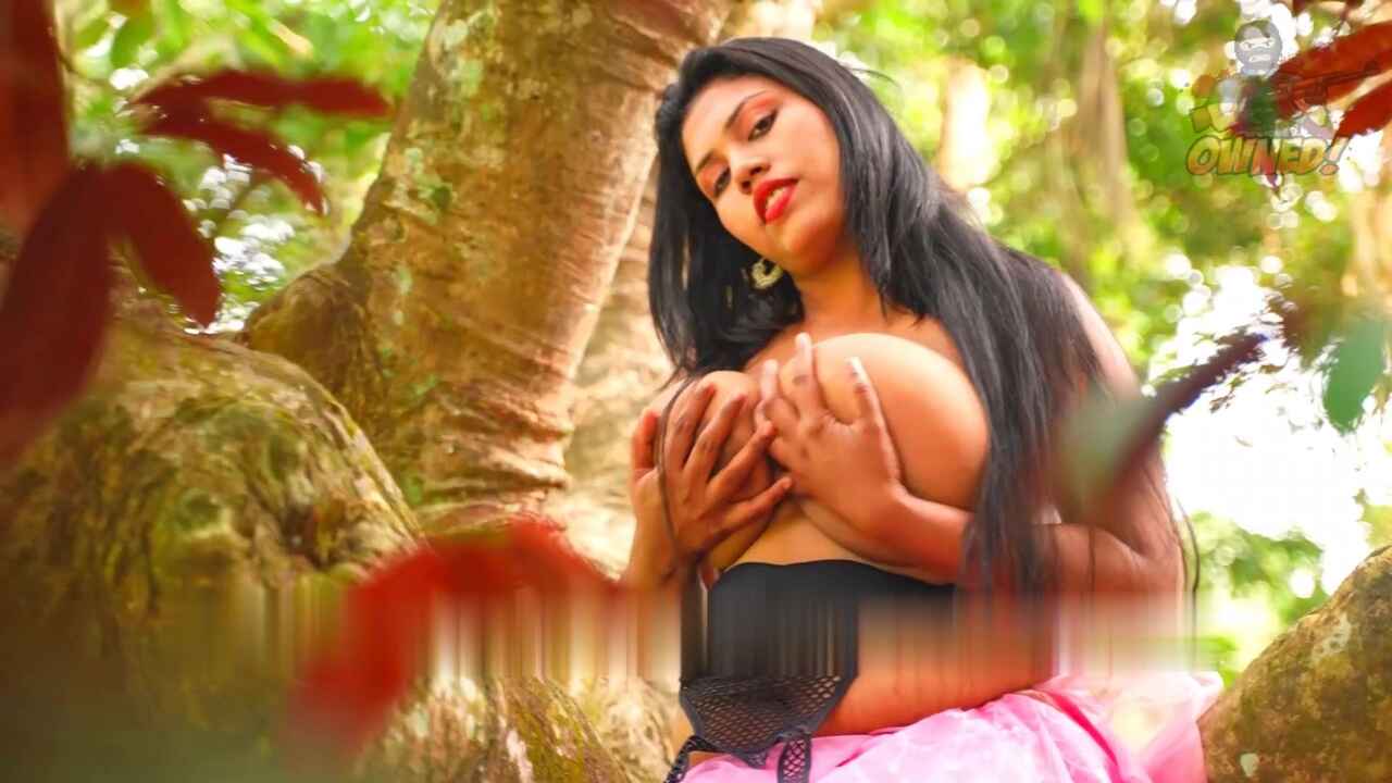 Barsha nude