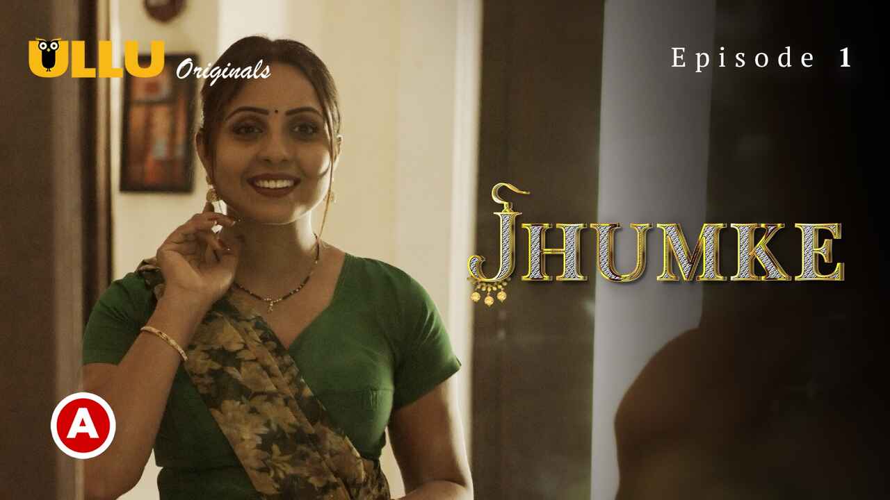 ullu jhumke Free Porn Video