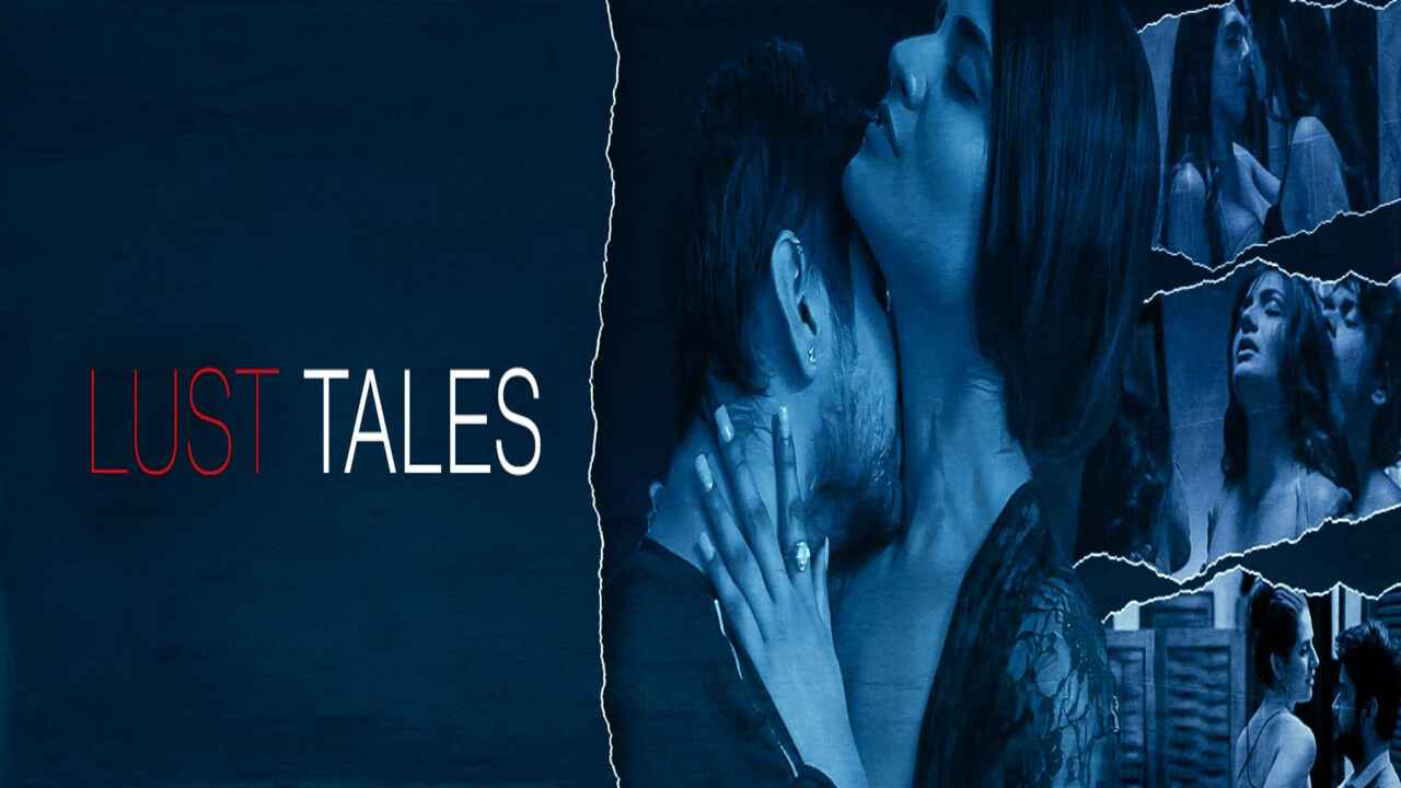 lust tales Free Porn Video