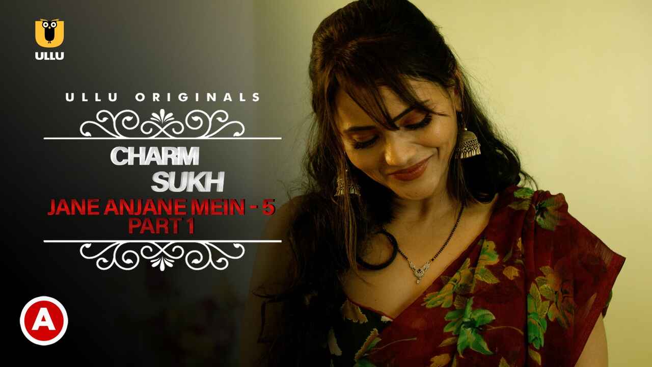 charmsukh jane anjane mein 5 ullu sex video Free Porn Video