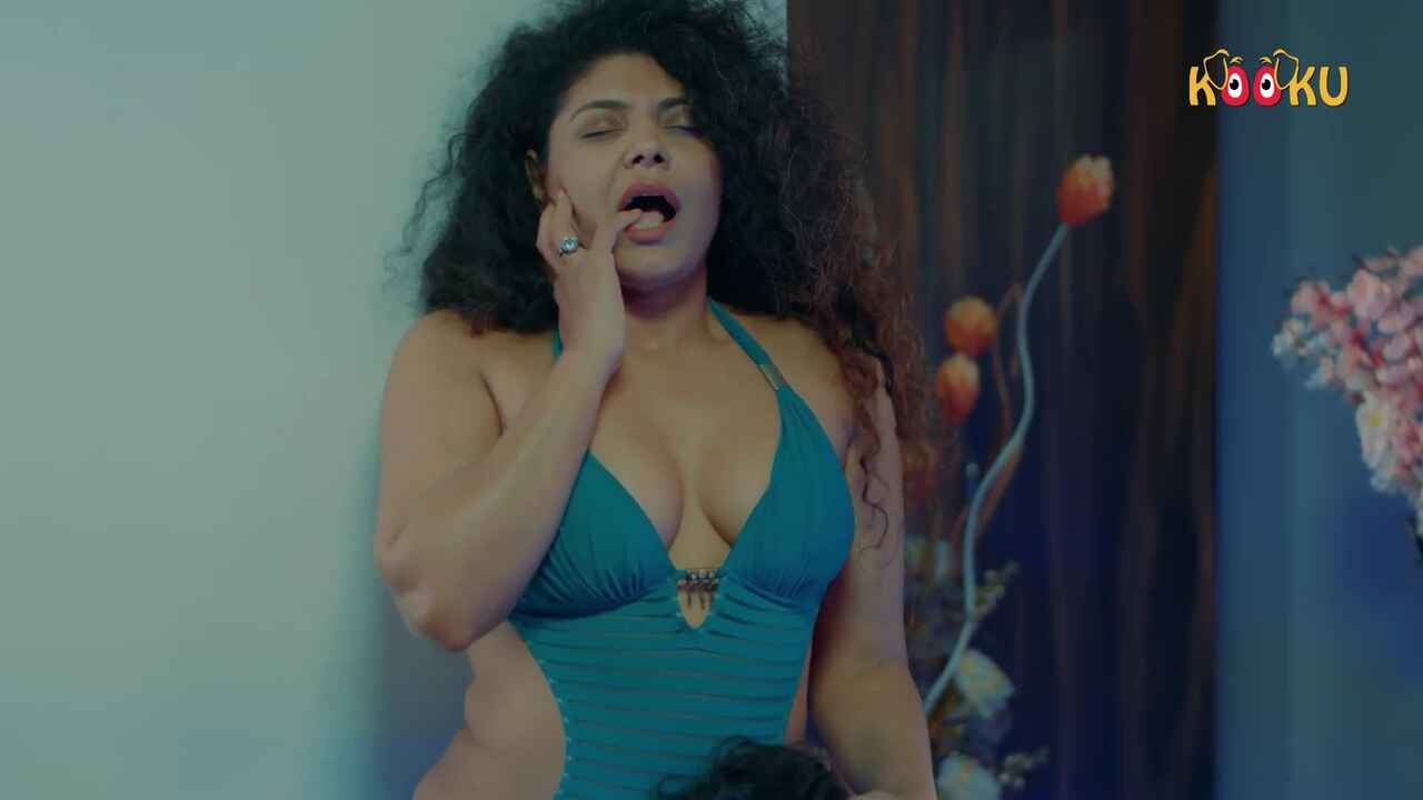 kooku web series 2021 Free Porn Video