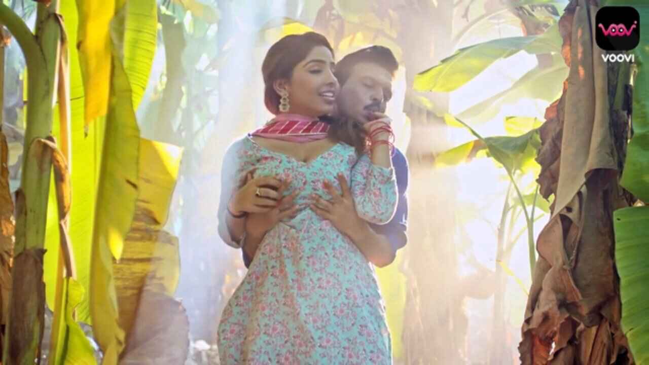 Chaar Saheliyan 2022 Voovi Originals Hot Web Series Episode2