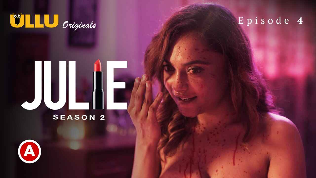 Julie ullu web series watch online free sale