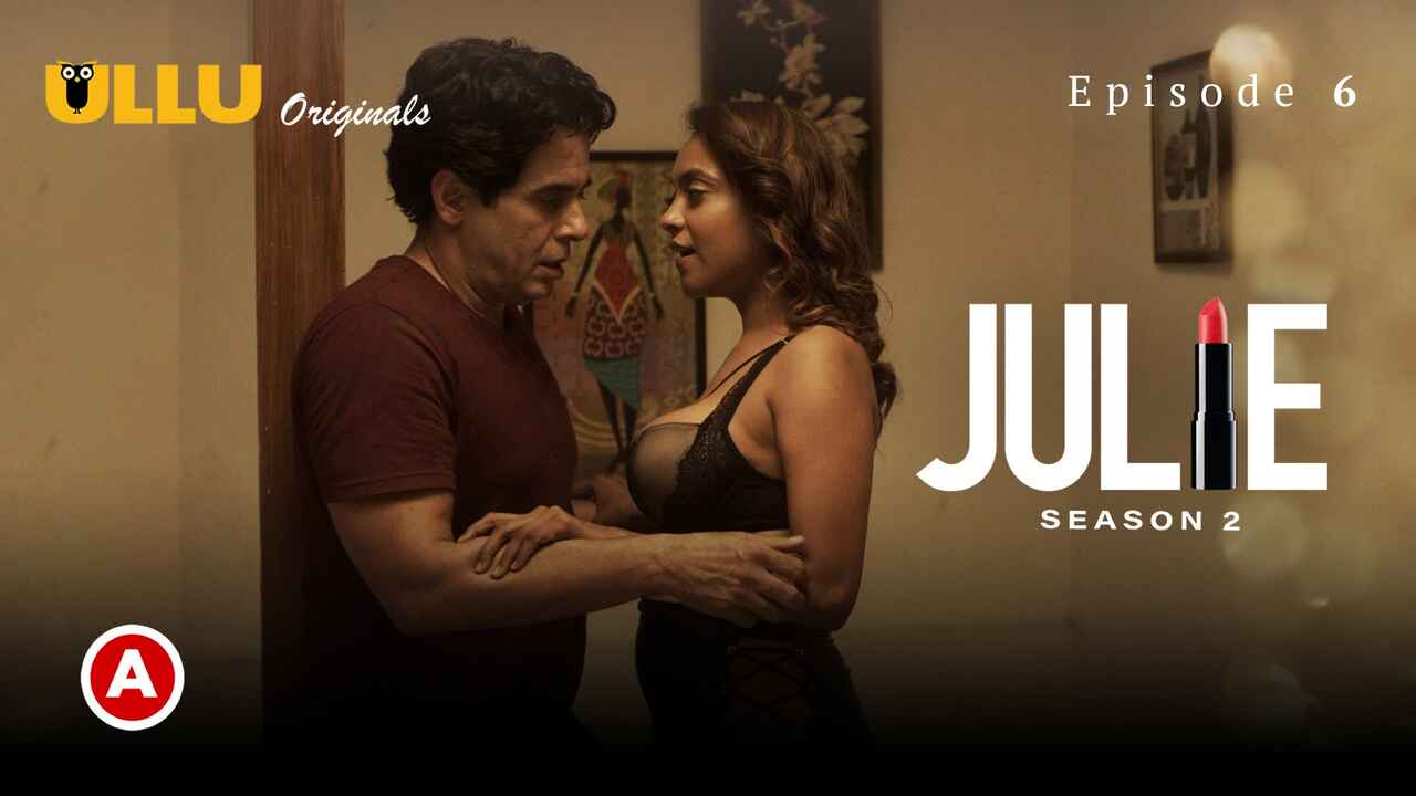 Julie 2 webseries